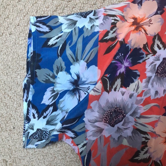 Johnny Was Jade midi dress - Picture 4 of 11